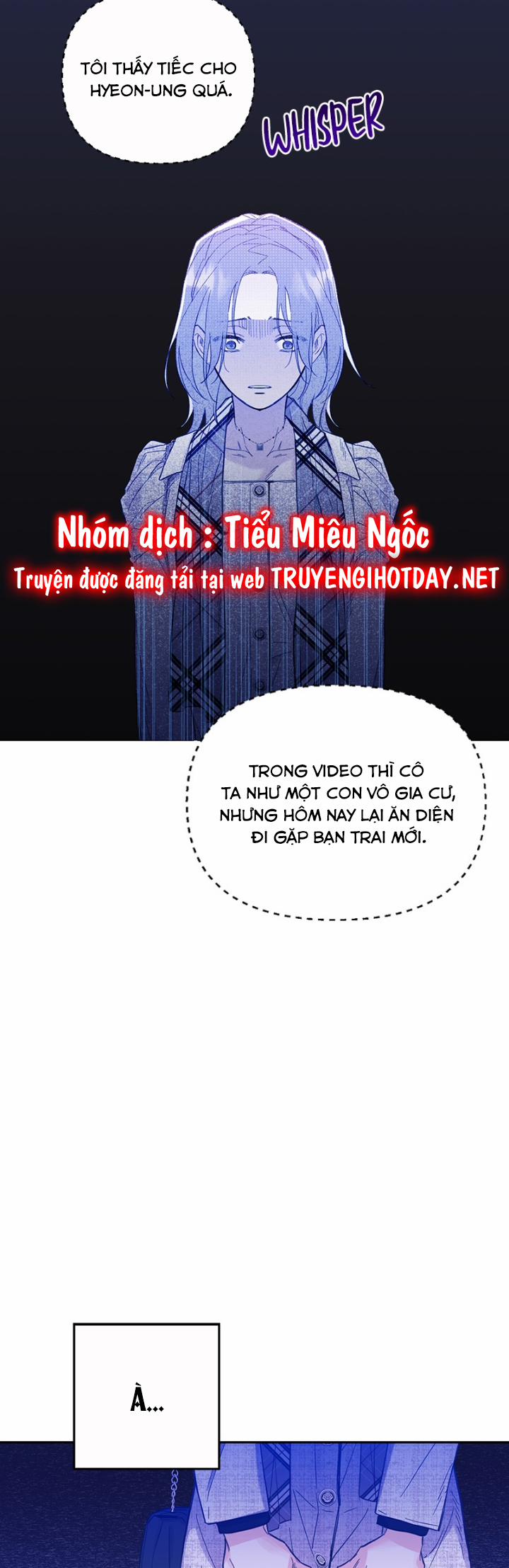 Chúng Ta Ly Hôn Đi! 10 trang 32