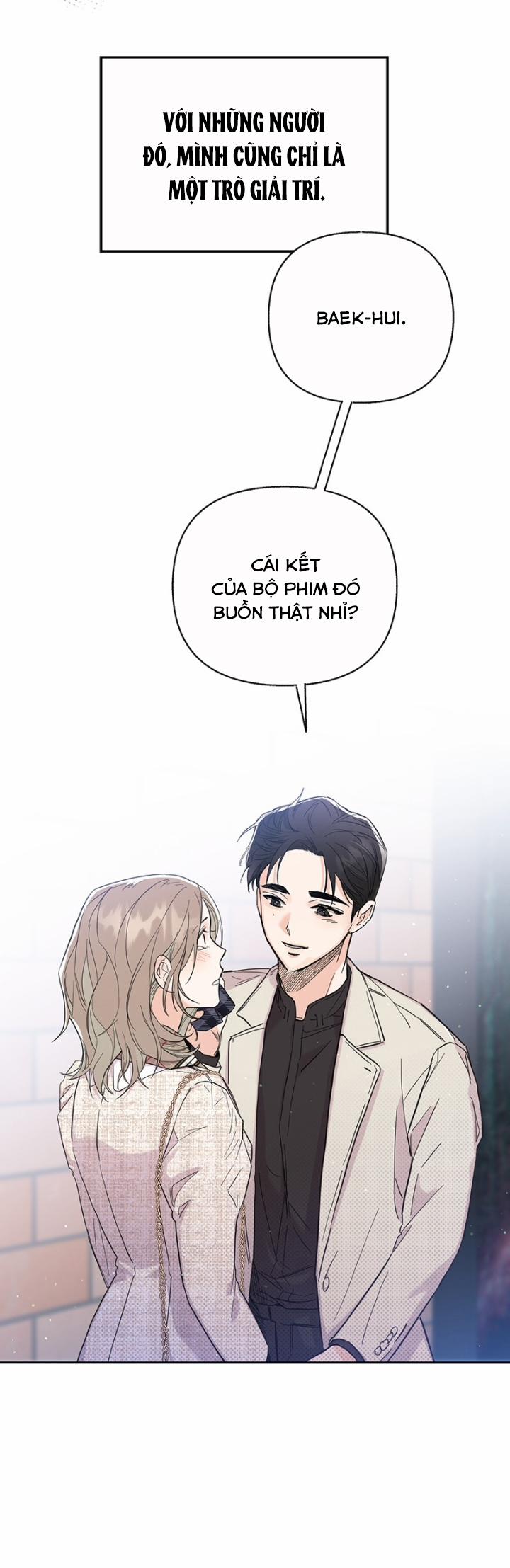 Chúng Ta Ly Hôn Đi! 10 trang 34