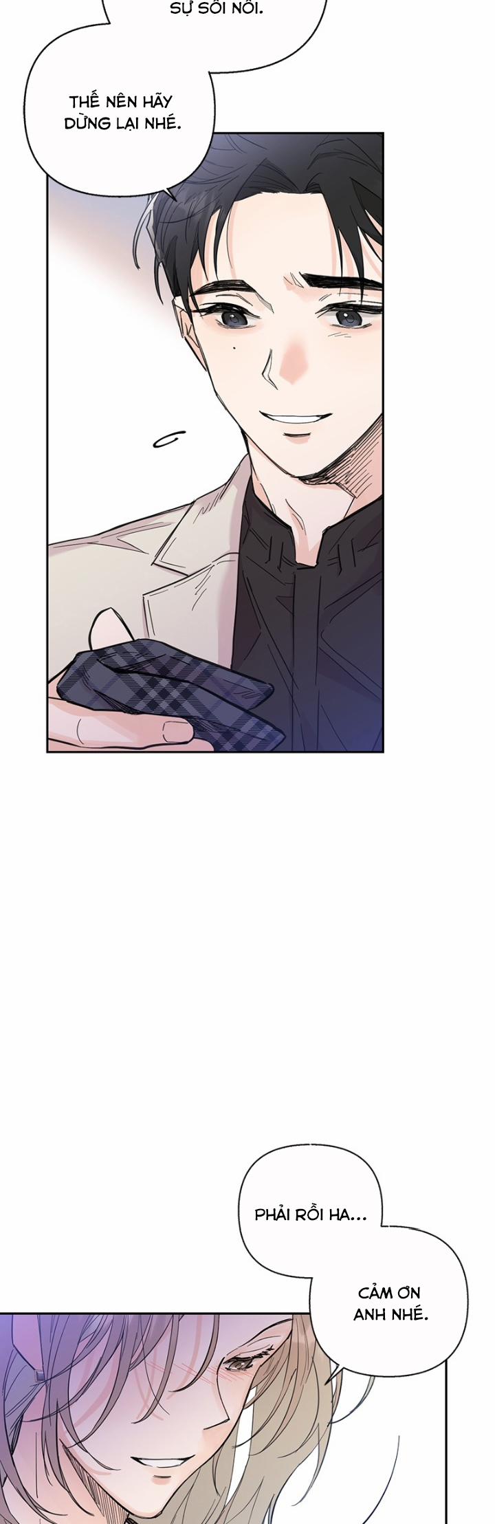 Chúng Ta Ly Hôn Đi! 10 trang 36