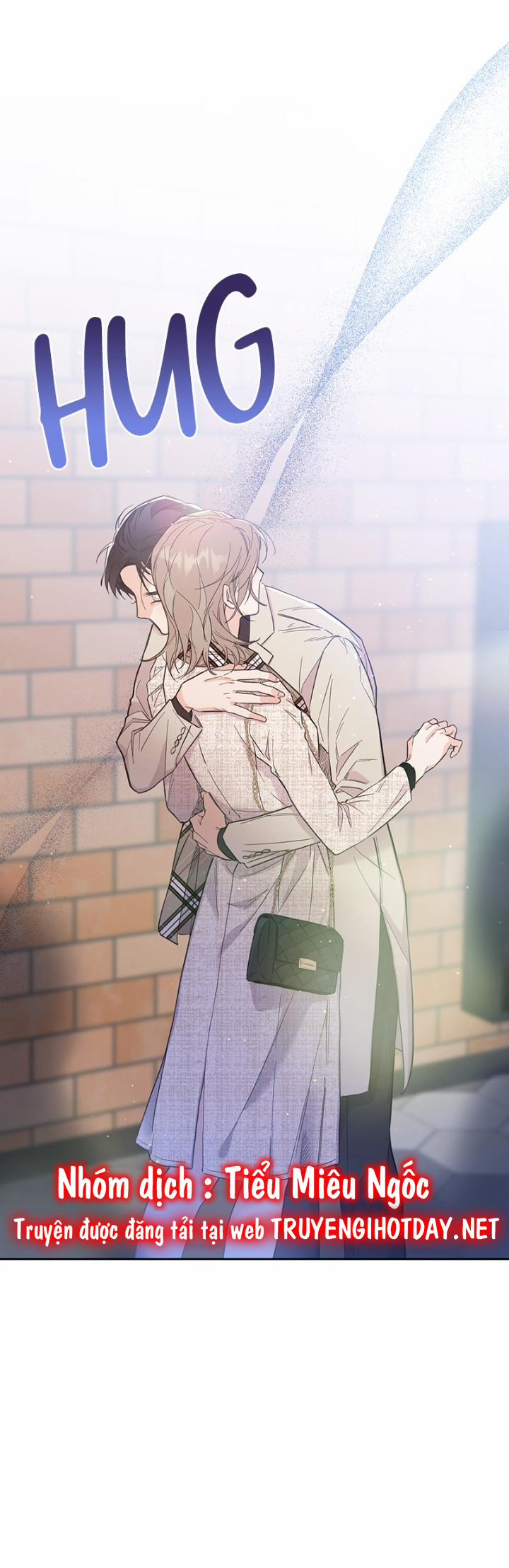 Chúng Ta Ly Hôn Đi! 10 trang 38