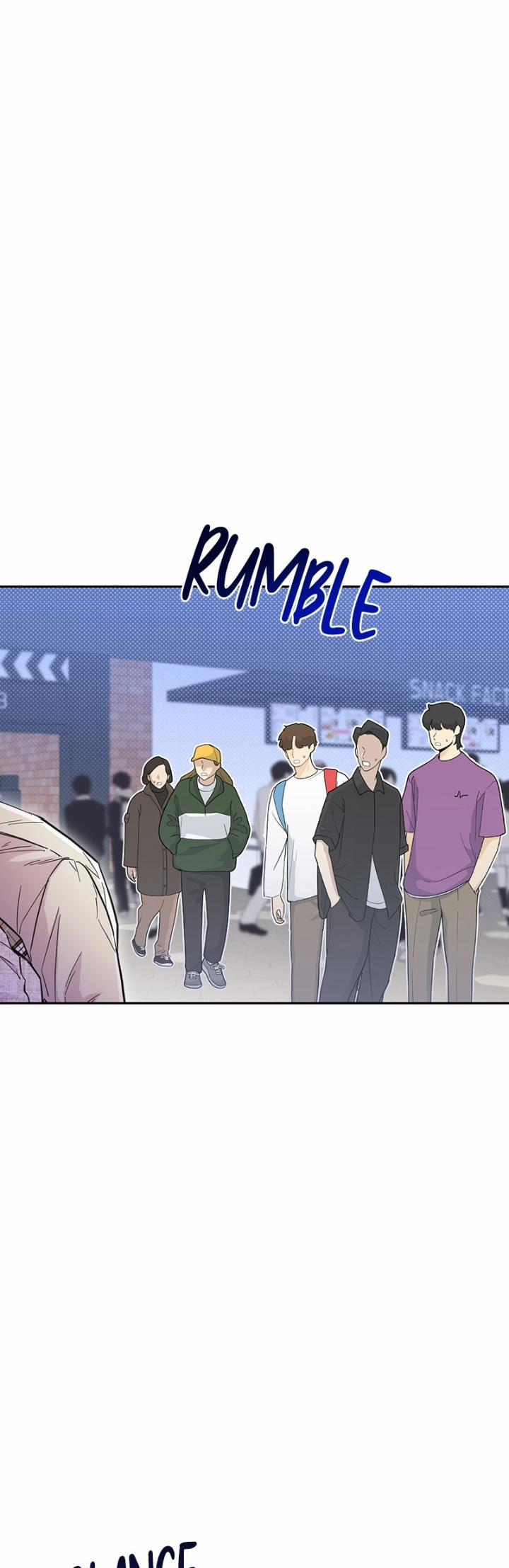 Chúng Ta Ly Hôn Đi! 10 trang 39