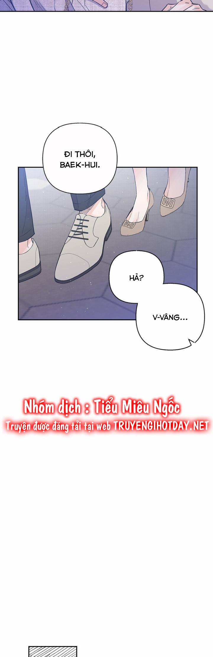 Chúng Ta Ly Hôn Đi! 10 trang 41