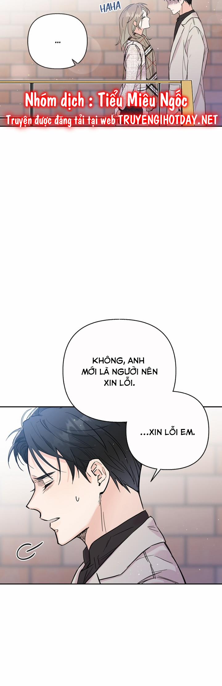 Chúng Ta Ly Hôn Đi! 10 trang 43