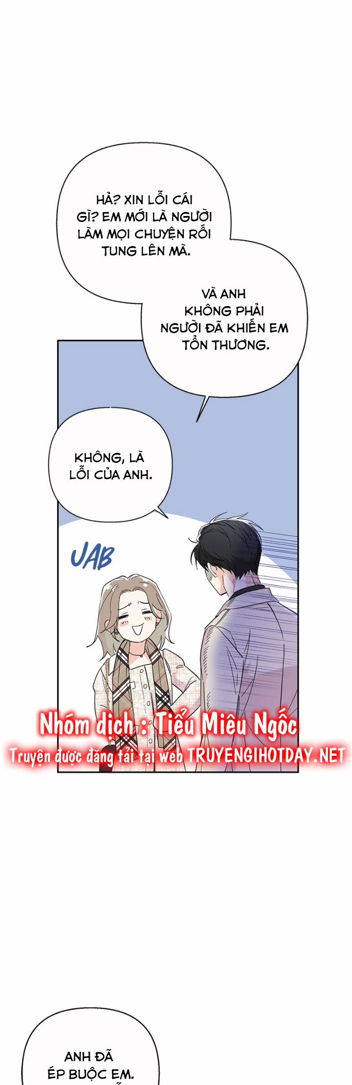 Chúng Ta Ly Hôn Đi! 10 trang 44