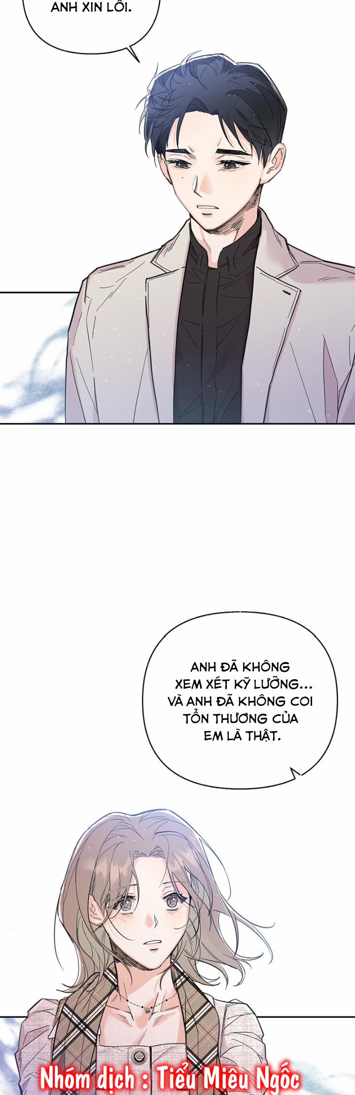 Chúng Ta Ly Hôn Đi! 10 trang 45