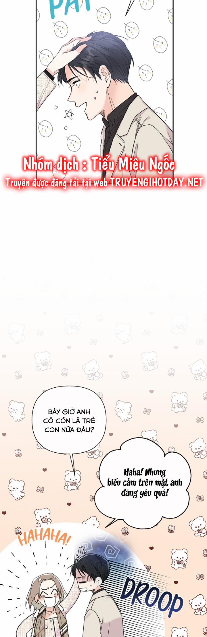 Chúng Ta Ly Hôn Đi! 10 trang 47