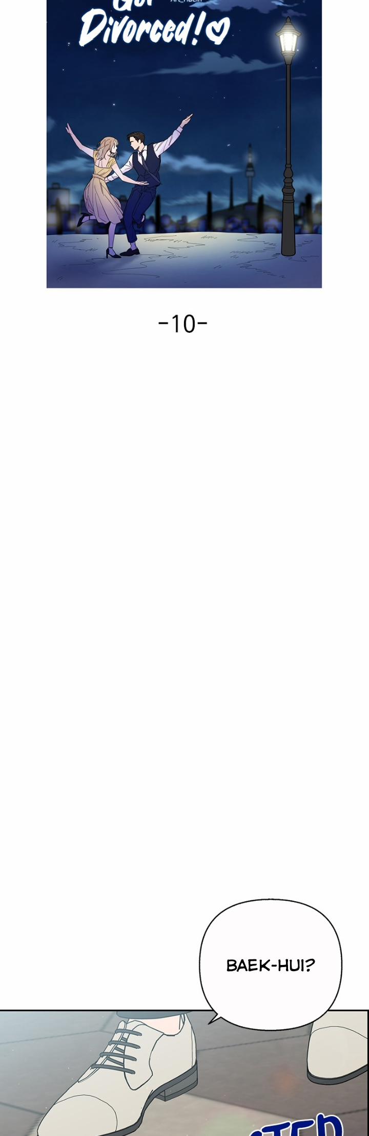 Chúng Ta Ly Hôn Đi! 10 trang 5