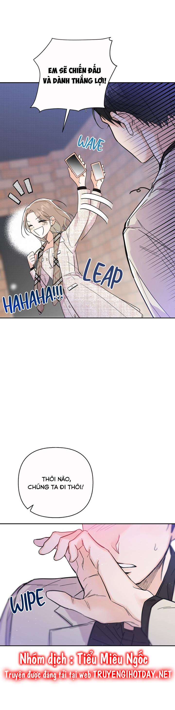 Chúng Ta Ly Hôn Đi! 10 trang 54