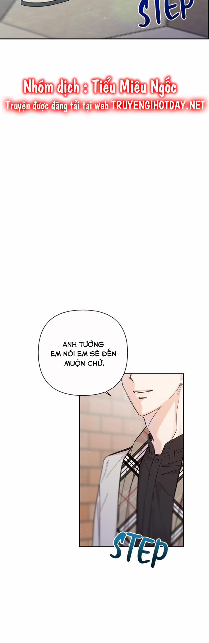 Chúng Ta Ly Hôn Đi! 10 trang 6