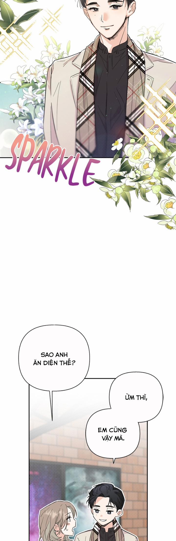 Chúng Ta Ly Hôn Đi! 10 trang 8