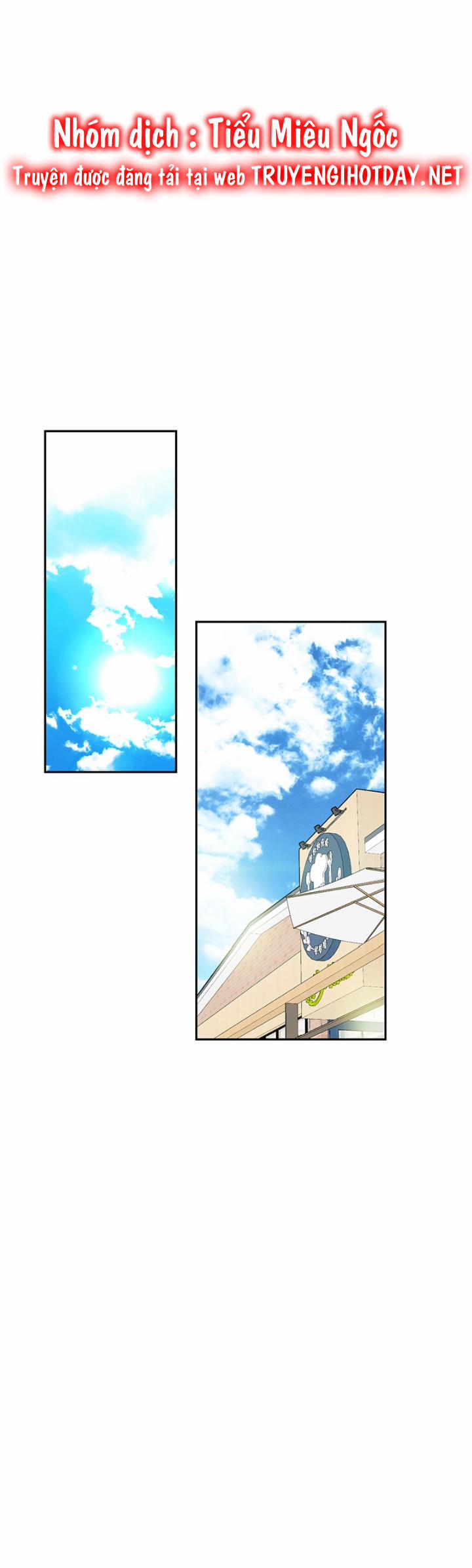 Chúng Ta Ly Hôn Đi! 11 trang 1