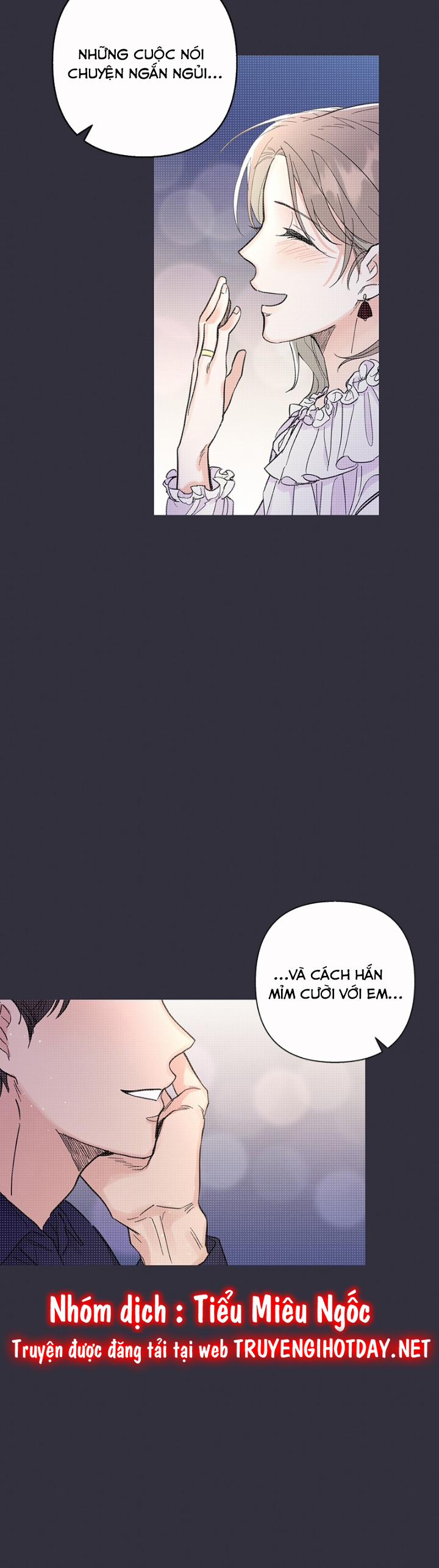 Chúng Ta Ly Hôn Đi! 11 trang 14