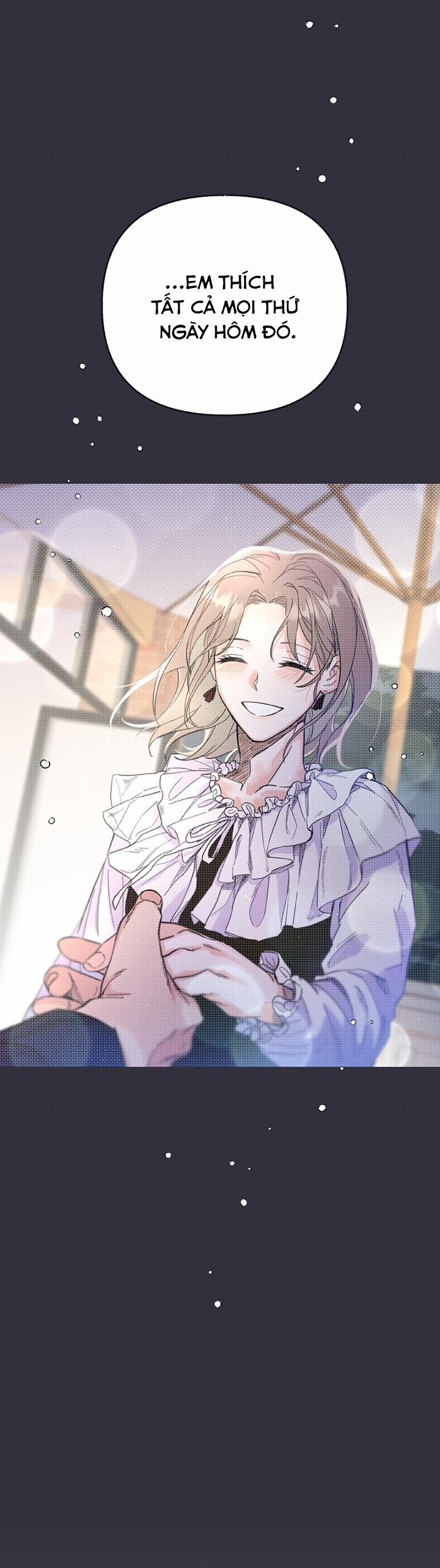 Chúng Ta Ly Hôn Đi! 11 trang 15