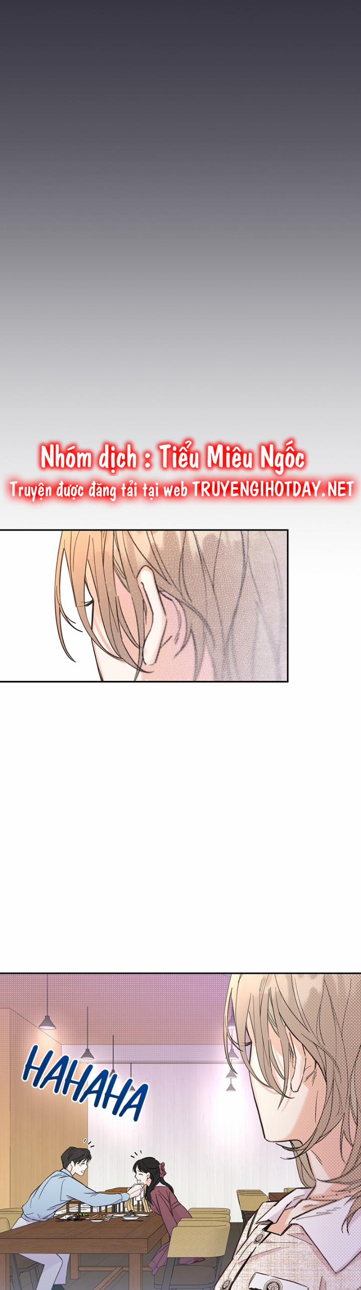 Chúng Ta Ly Hôn Đi! 11 trang 16