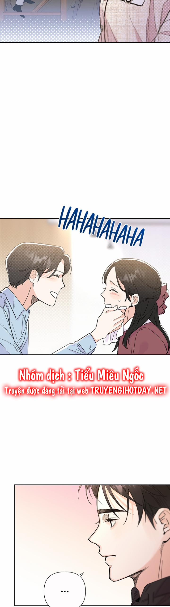 Chúng Ta Ly Hôn Đi! 11 trang 17