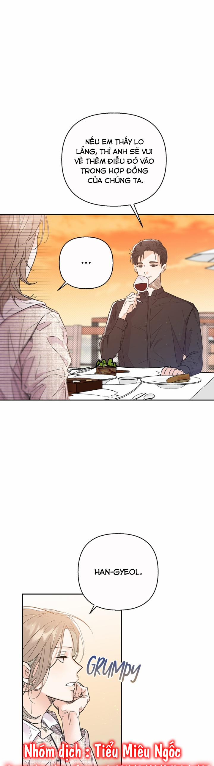 Chúng Ta Ly Hôn Đi! 11 trang 20