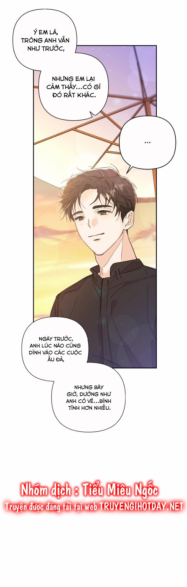 Chúng Ta Ly Hôn Đi! 11 trang 24