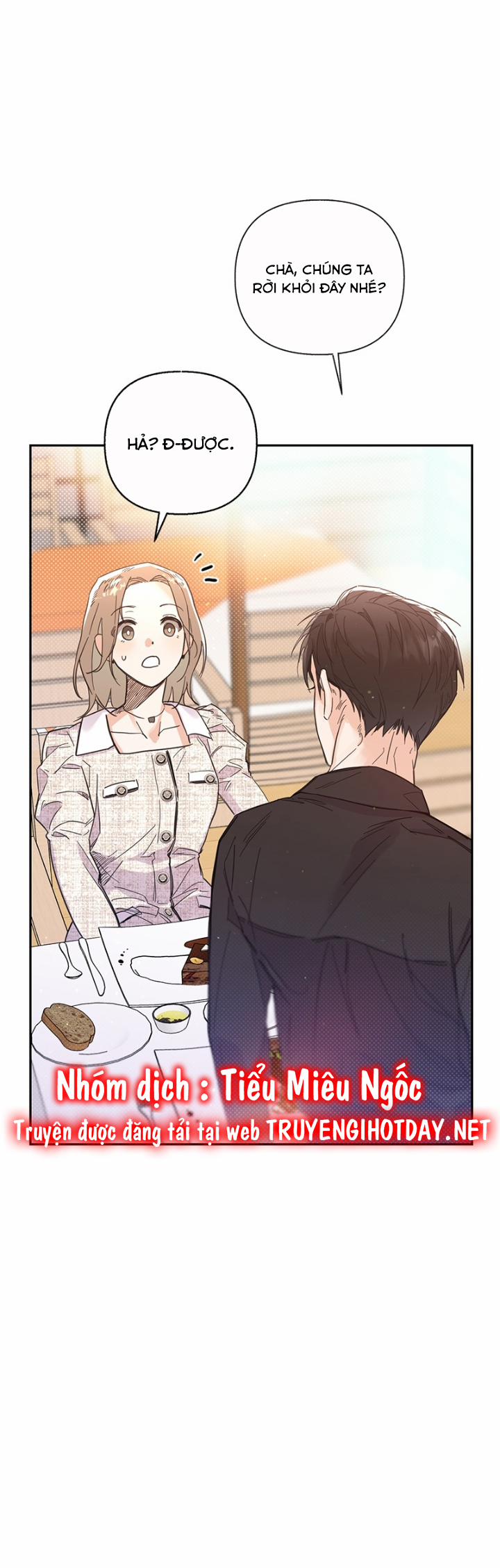 Chúng Ta Ly Hôn Đi! 11 trang 26