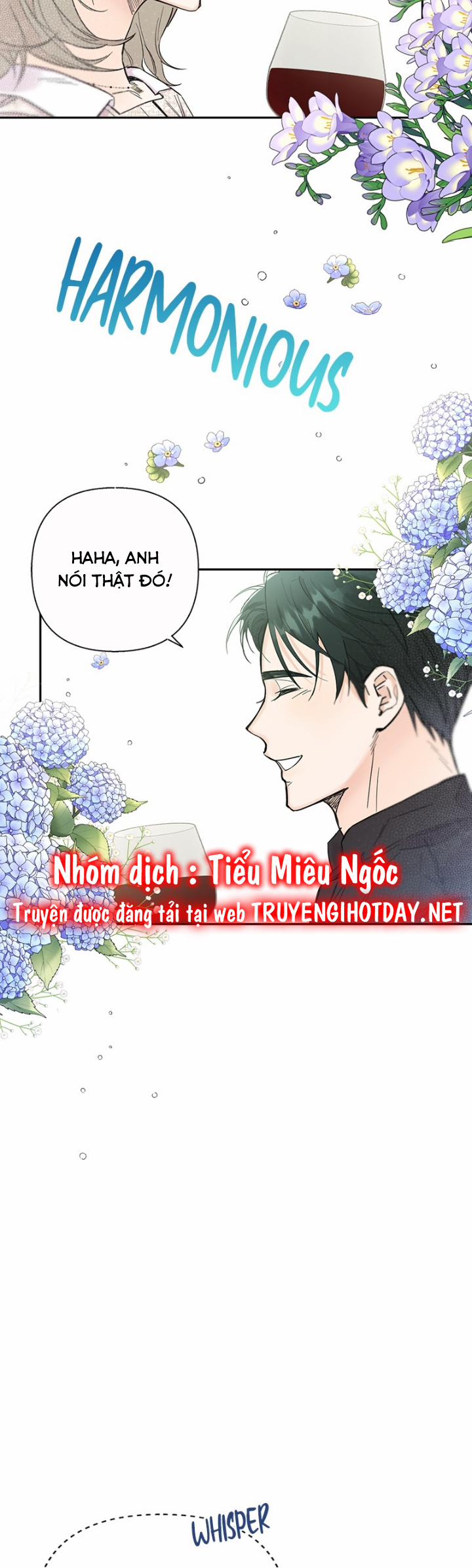 Chúng Ta Ly Hôn Đi! 11 trang 3