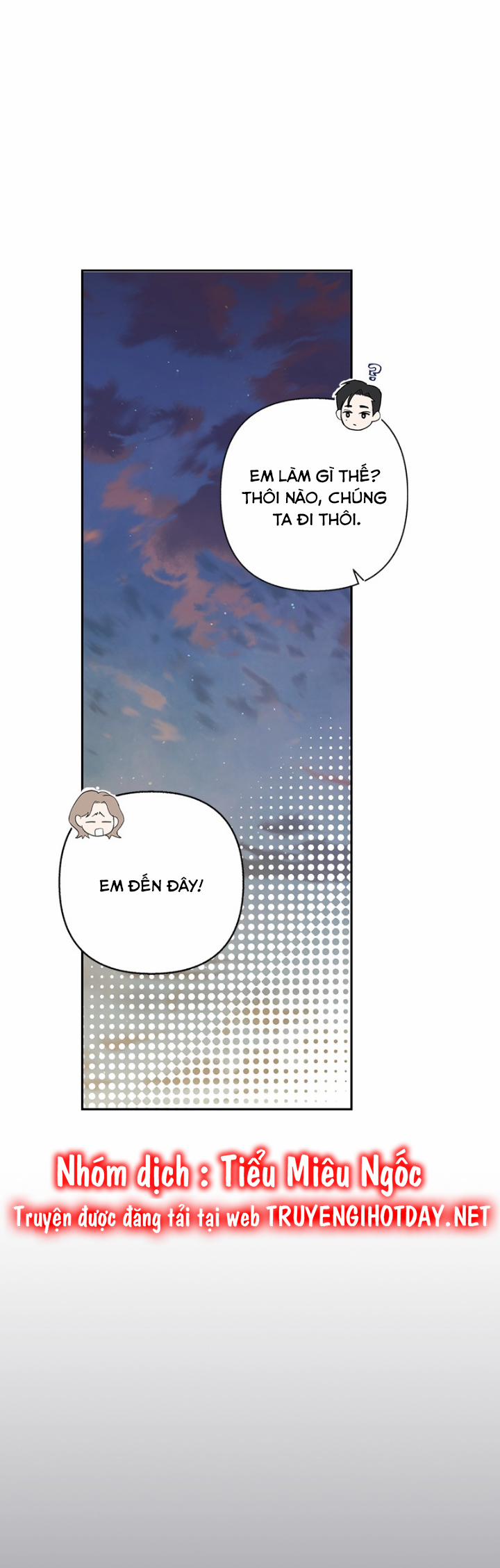 Chúng Ta Ly Hôn Đi! 11 trang 31