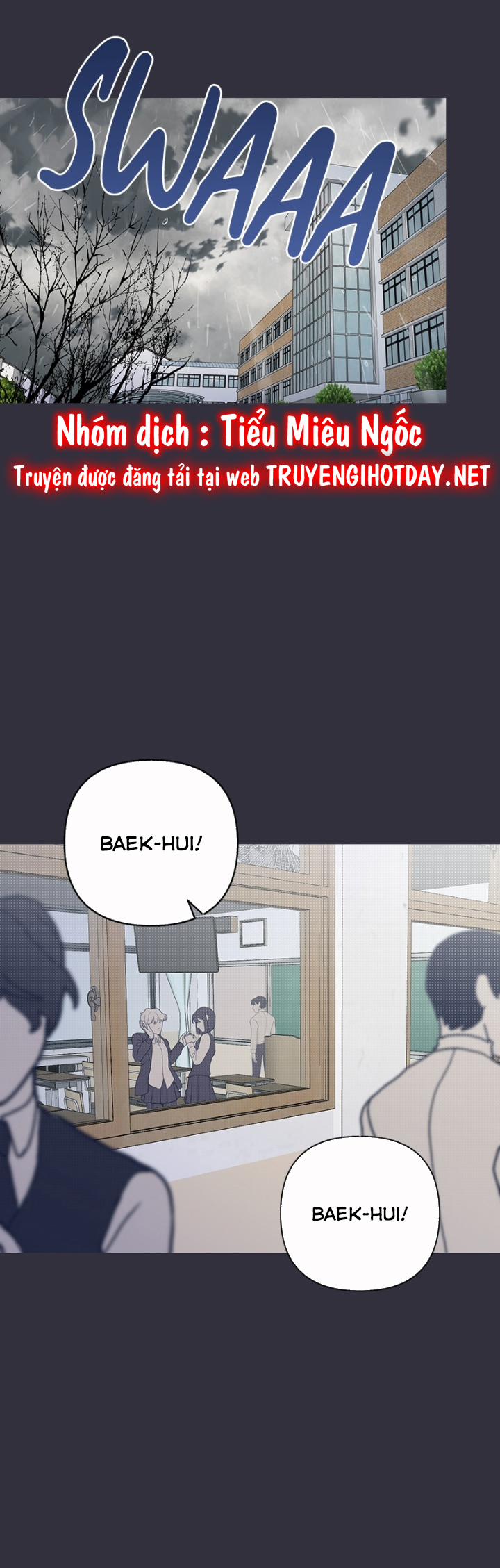 Chúng Ta Ly Hôn Đi! 11 trang 33