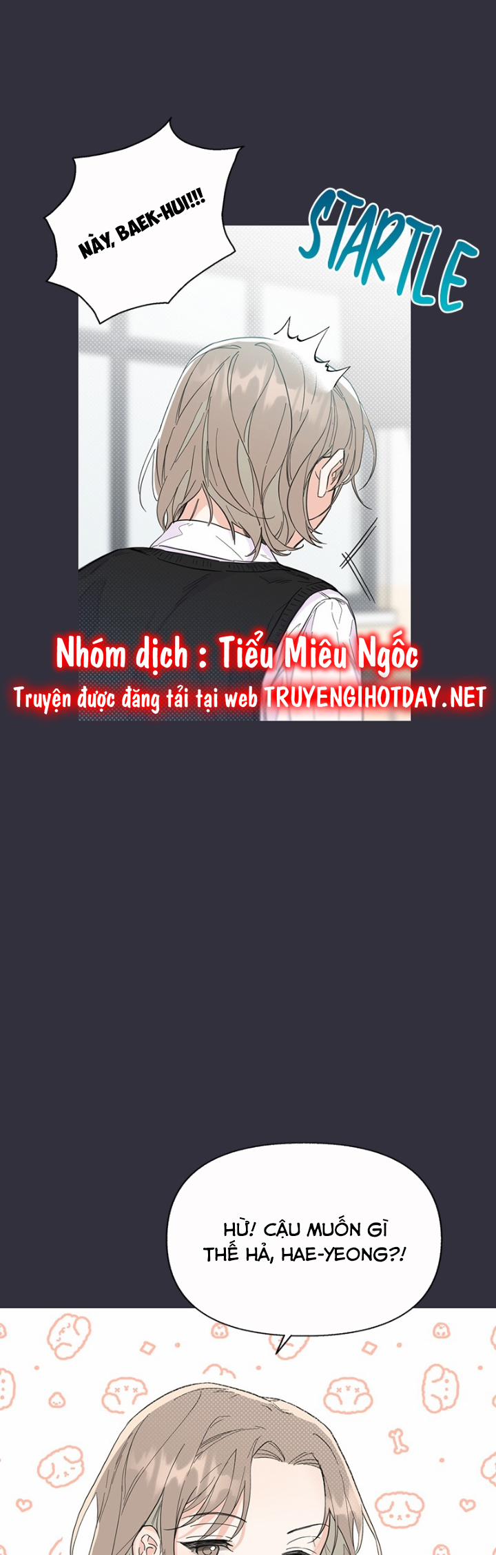 Chúng Ta Ly Hôn Đi! 11 trang 34