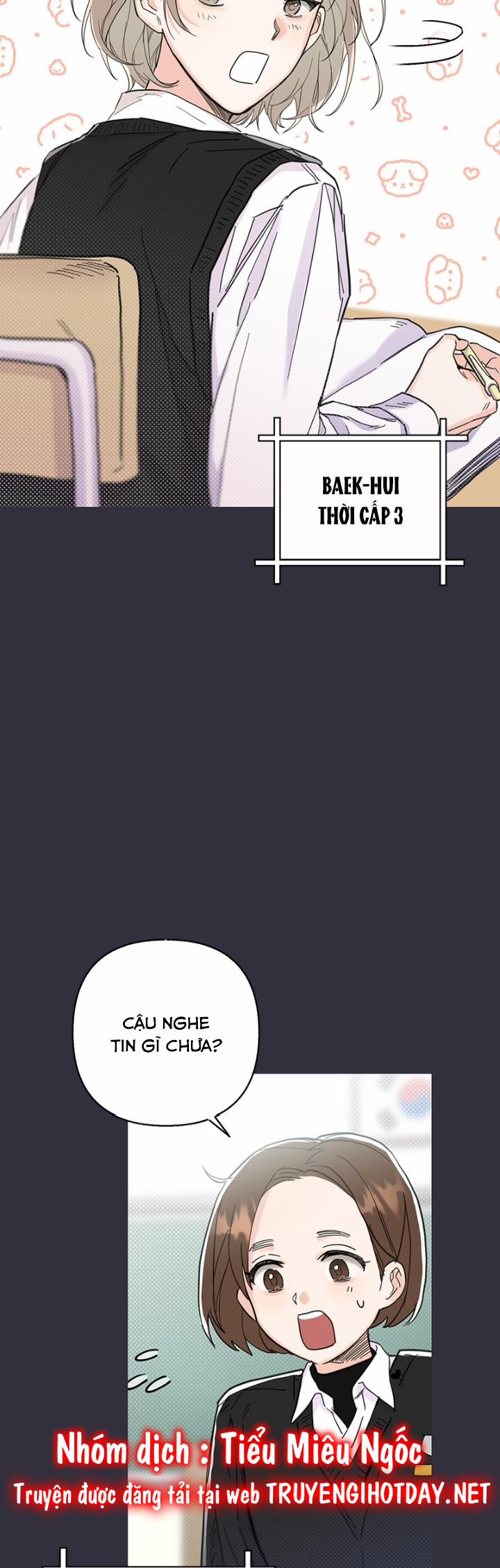 Chúng Ta Ly Hôn Đi! 11 trang 35