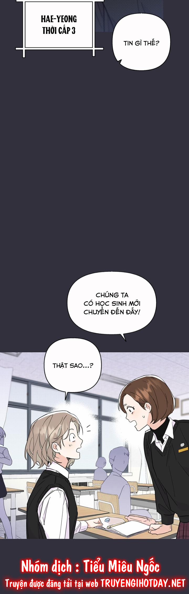 Chúng Ta Ly Hôn Đi! 11 trang 36