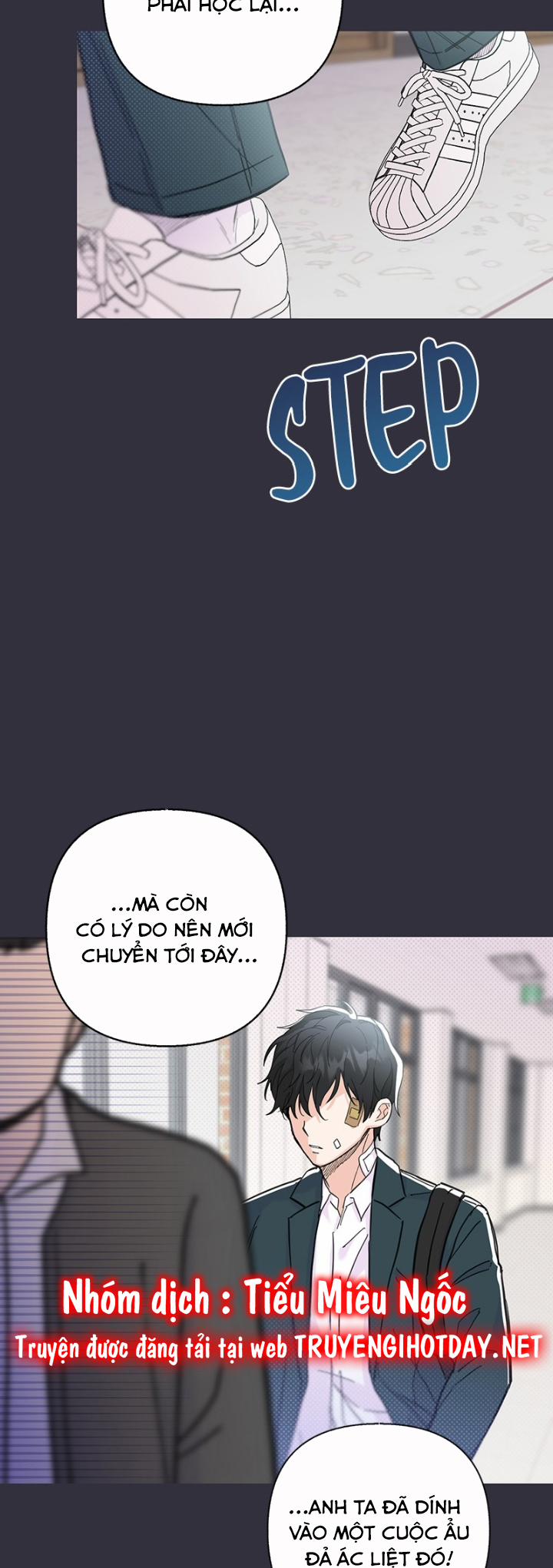 Chúng Ta Ly Hôn Đi! 11 trang 38