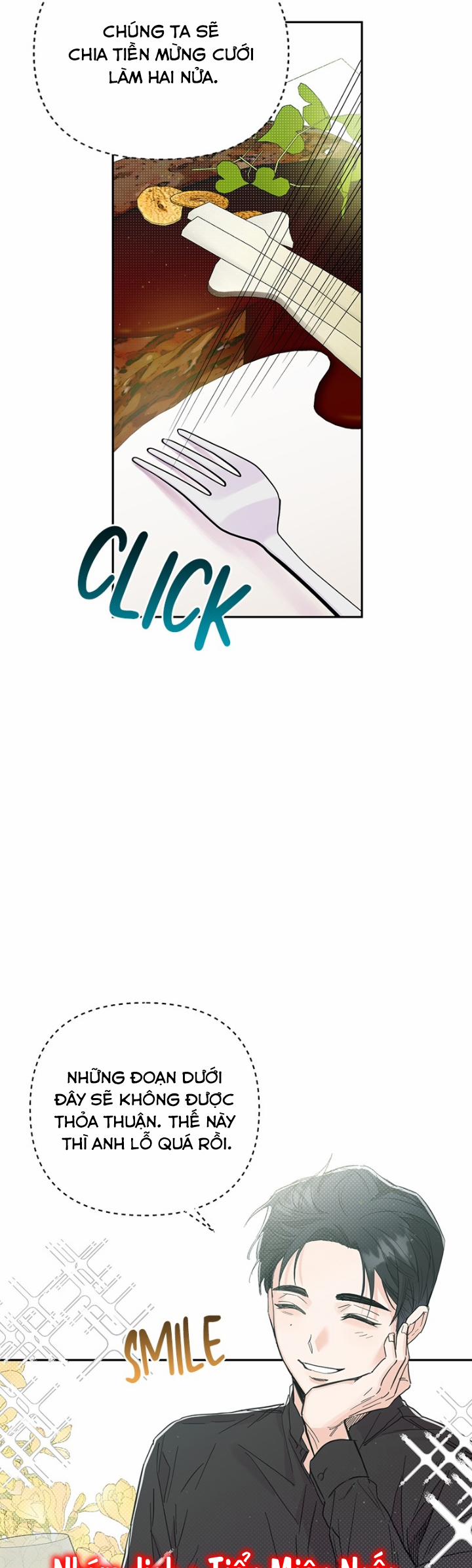Chúng Ta Ly Hôn Đi! 11 trang 4