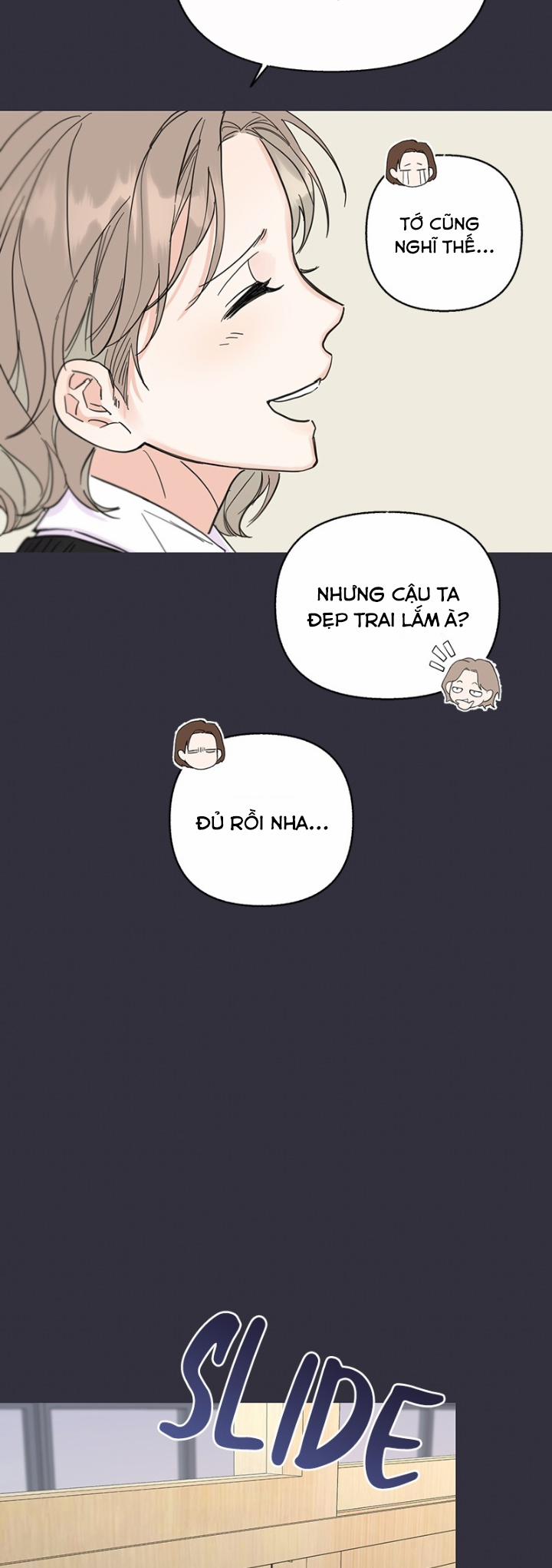 Chúng Ta Ly Hôn Đi! 11 trang 41