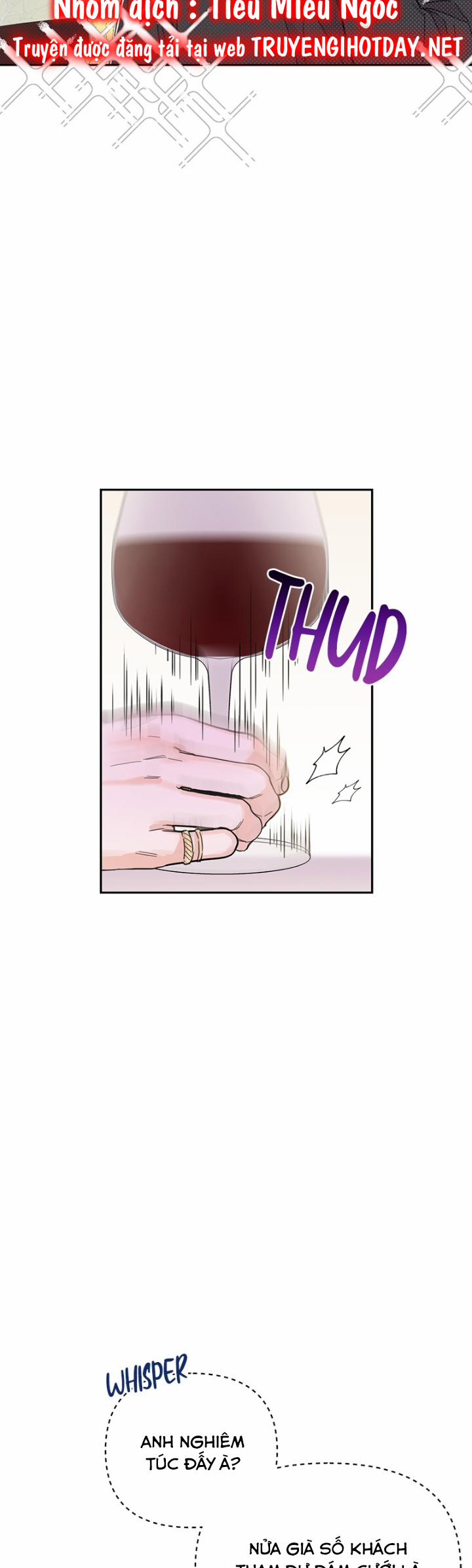 Chúng Ta Ly Hôn Đi! 11 trang 5