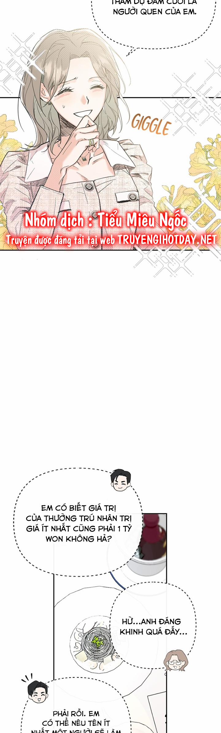 Chúng Ta Ly Hôn Đi! 11 trang 6