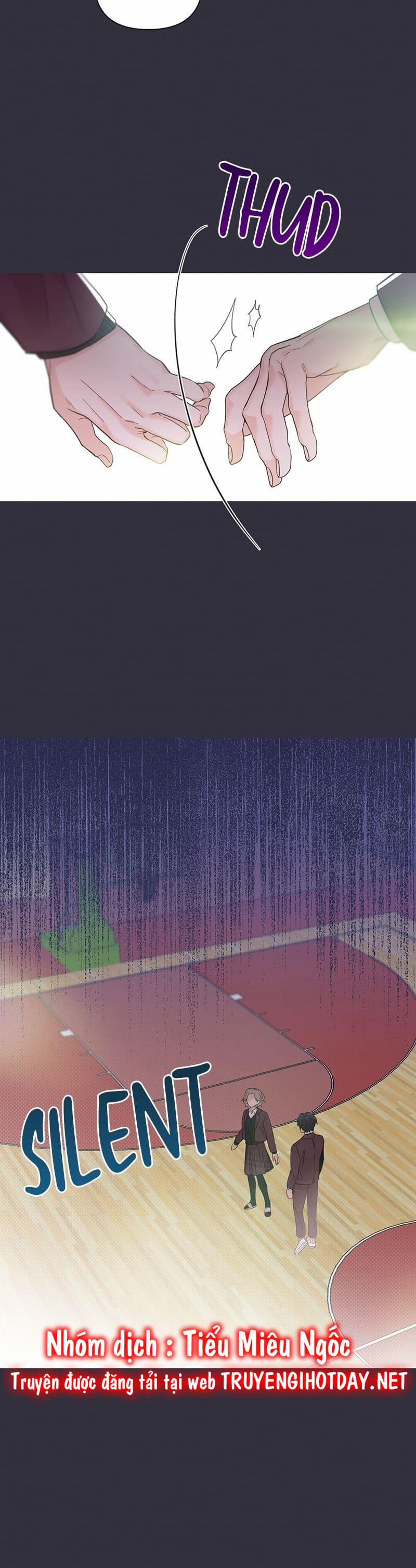 Chúng Ta Ly Hôn Đi! 12 trang 10