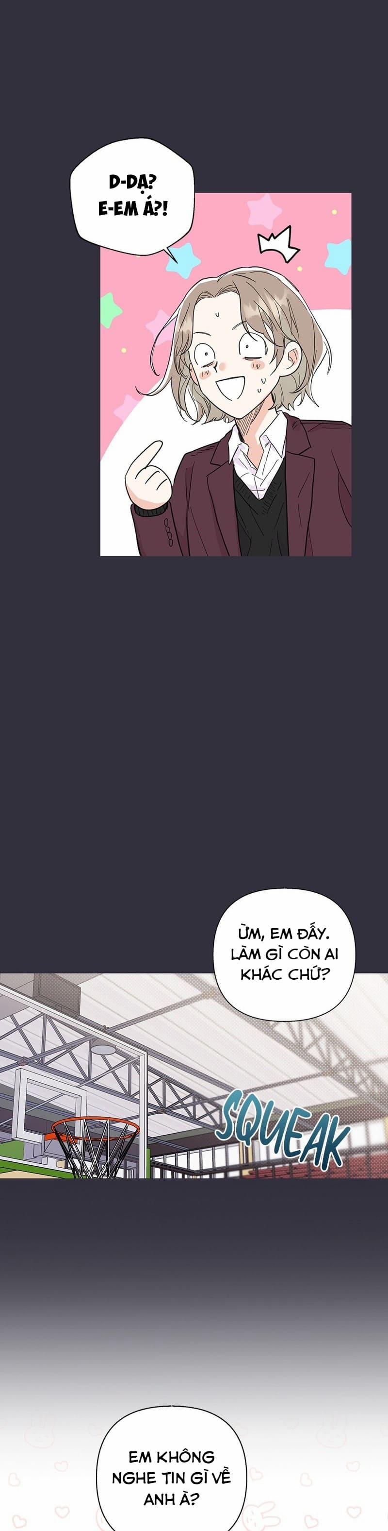 Chúng Ta Ly Hôn Đi! 12 trang 12