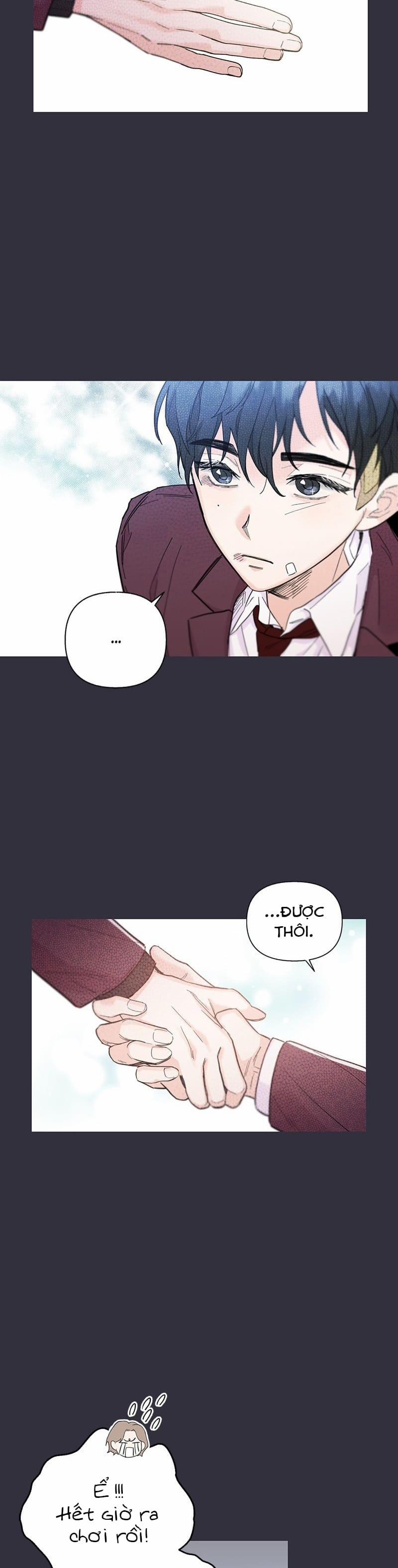 Chúng Ta Ly Hôn Đi! 12 trang 18