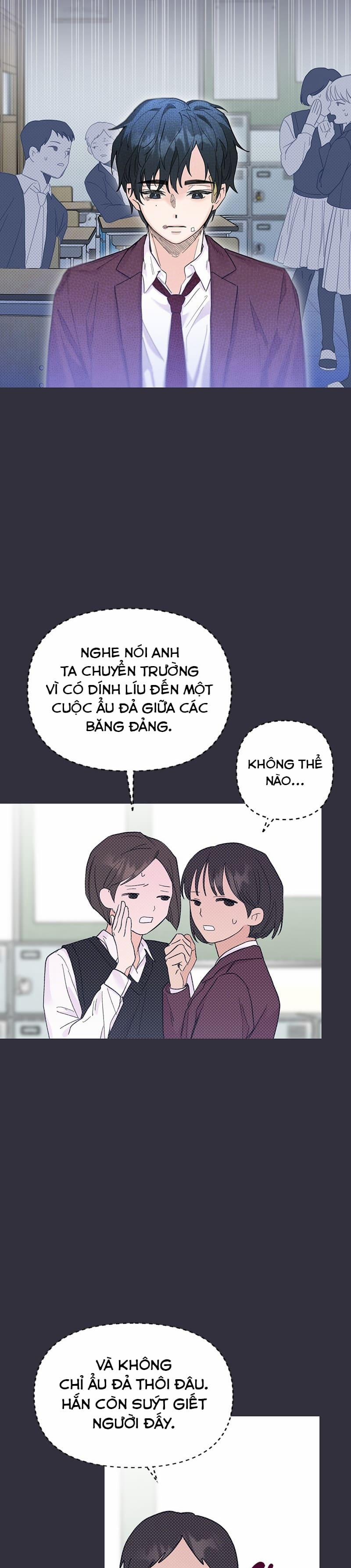 Chúng Ta Ly Hôn Đi! 12 trang 2