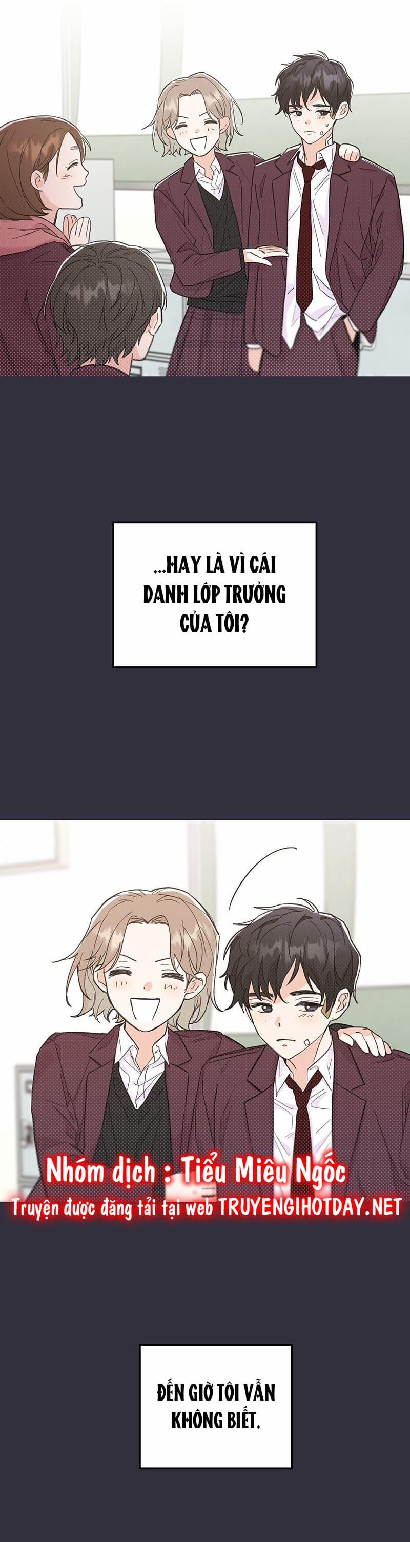 Chúng Ta Ly Hôn Đi! 12 trang 20