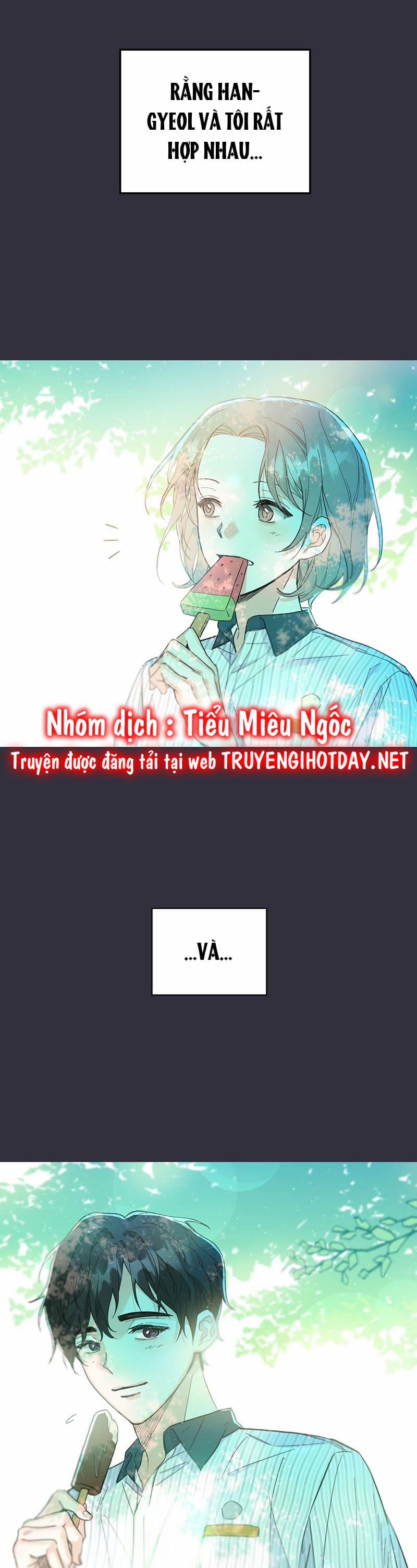 Chúng Ta Ly Hôn Đi! 12 trang 22