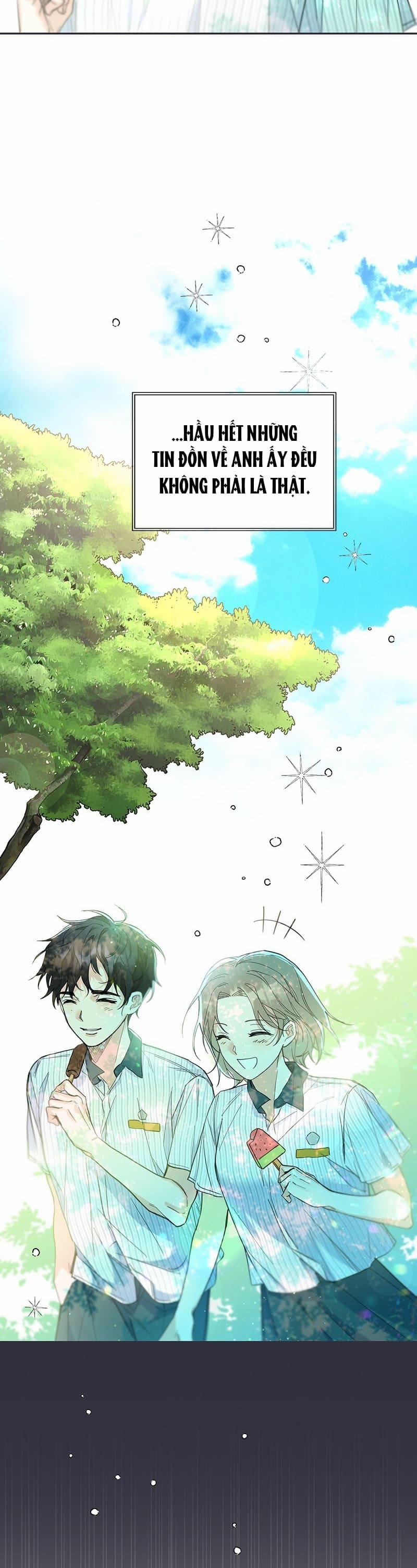 Chúng Ta Ly Hôn Đi! 12 trang 23