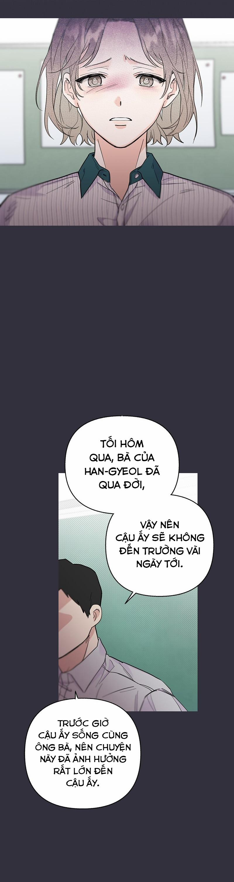 Chúng Ta Ly Hôn Đi! 12 trang 25