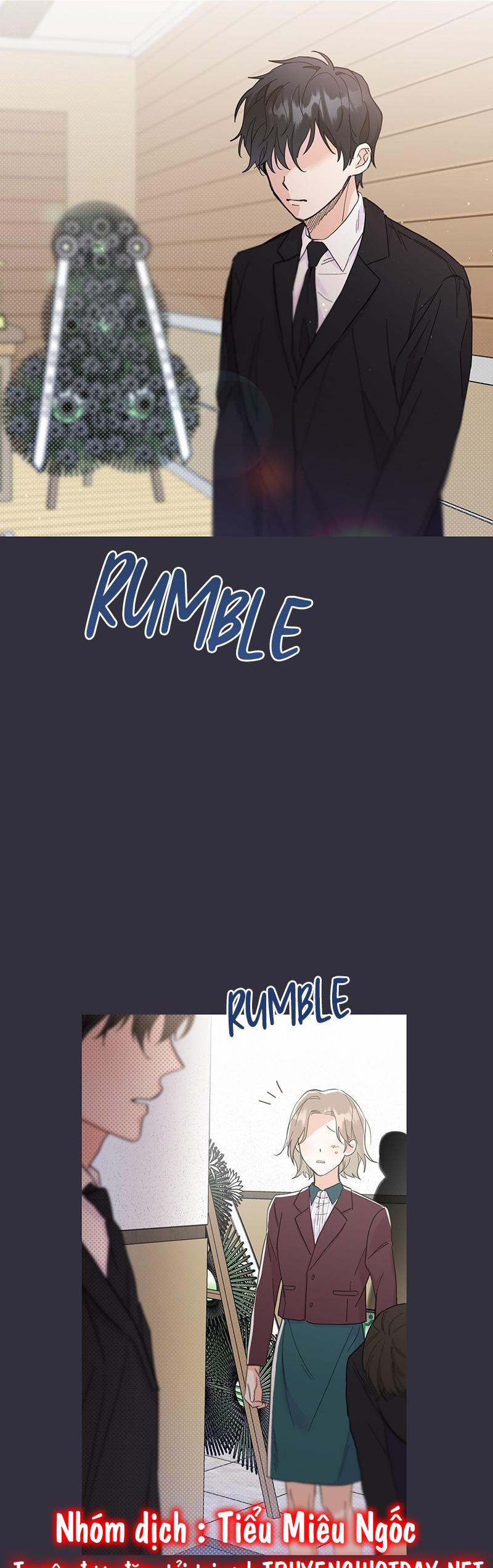 Chúng Ta Ly Hôn Đi! 12 trang 28