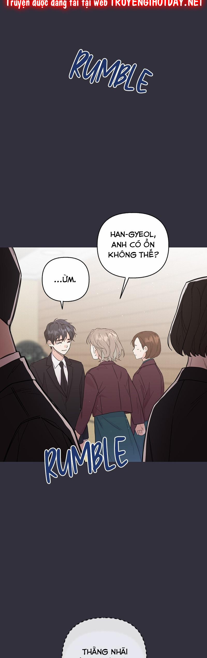 Chúng Ta Ly Hôn Đi! 12 trang 29