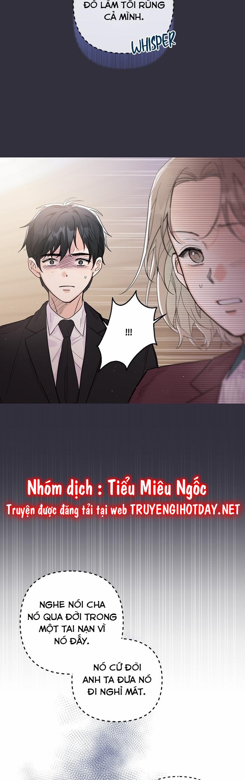 Chúng Ta Ly Hôn Đi! 12 trang 30