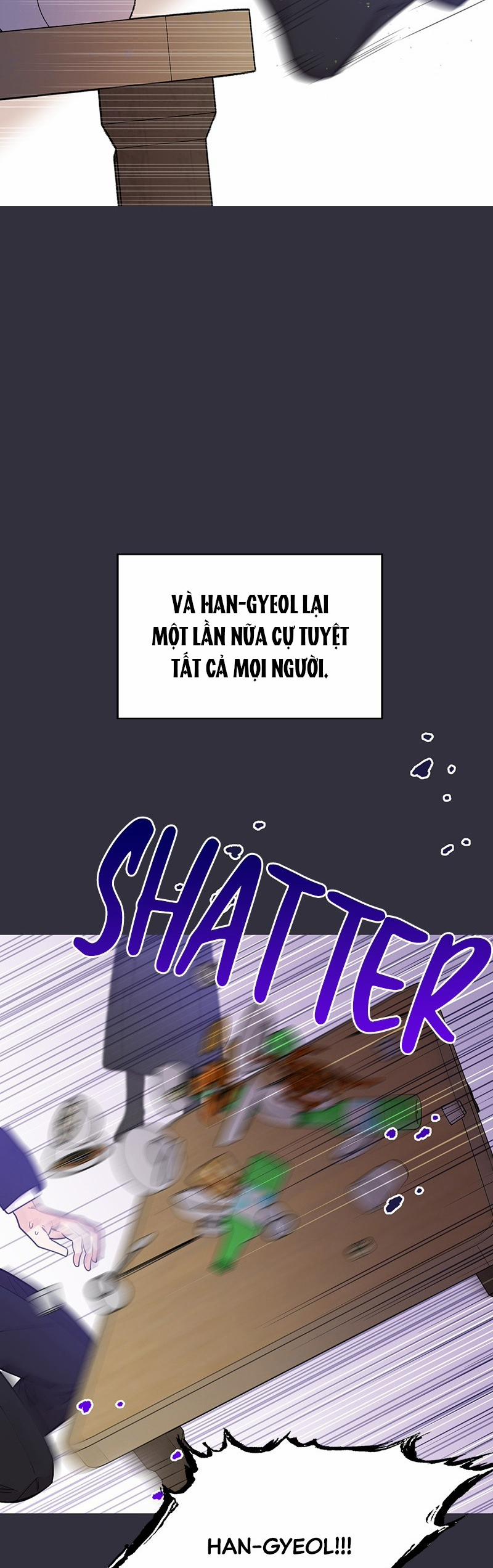 Chúng Ta Ly Hôn Đi! 12 trang 33