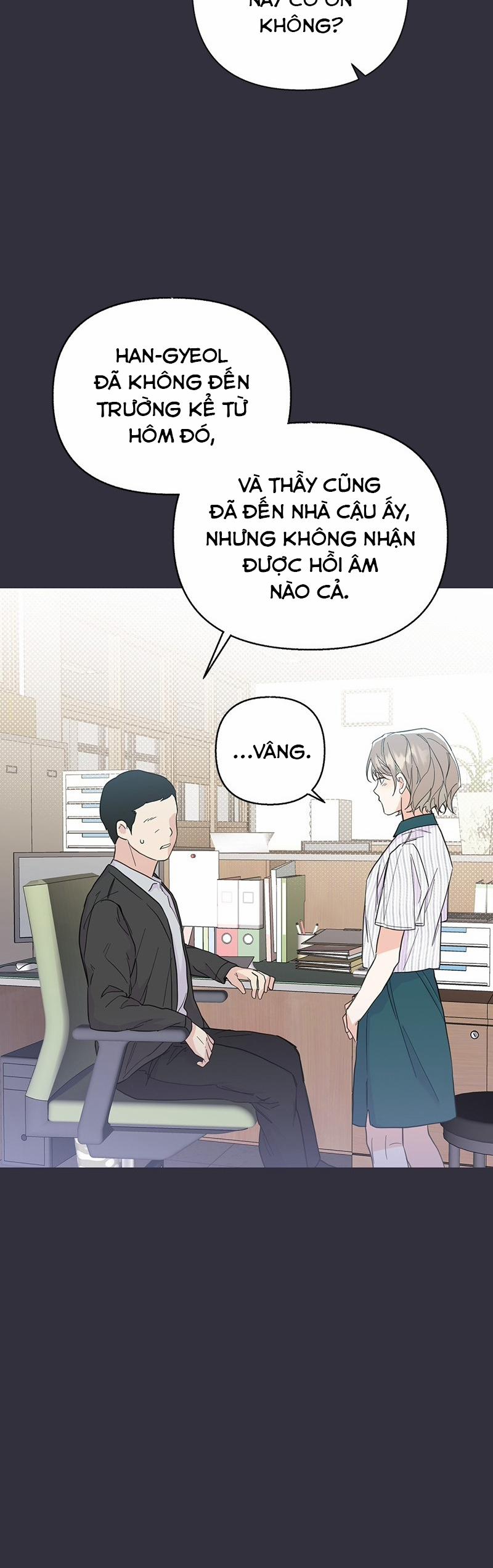 Chúng Ta Ly Hôn Đi! 12 trang 35