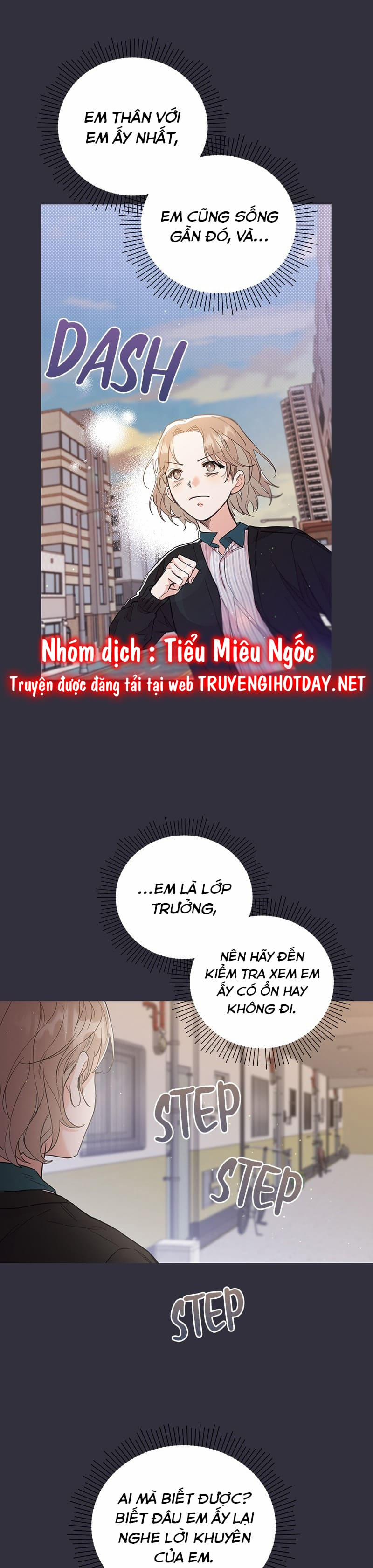 Chúng Ta Ly Hôn Đi! 12 trang 36