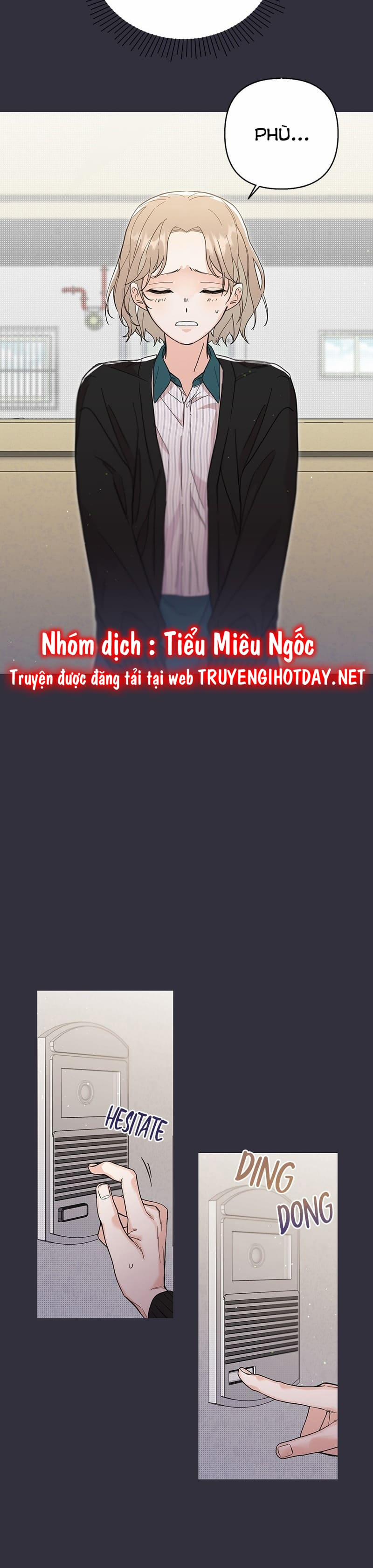 Chúng Ta Ly Hôn Đi! 12 trang 37