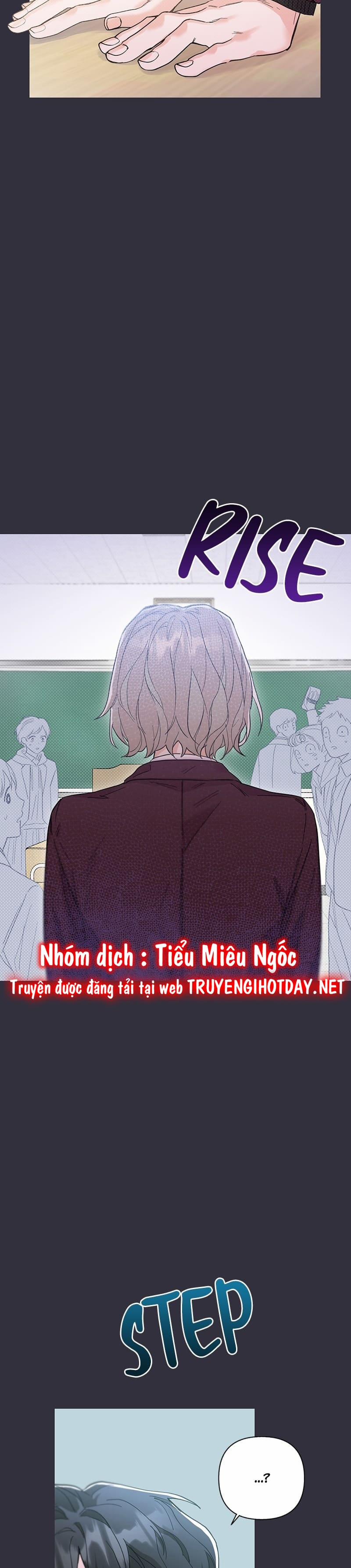 Chúng Ta Ly Hôn Đi! 12 trang 4