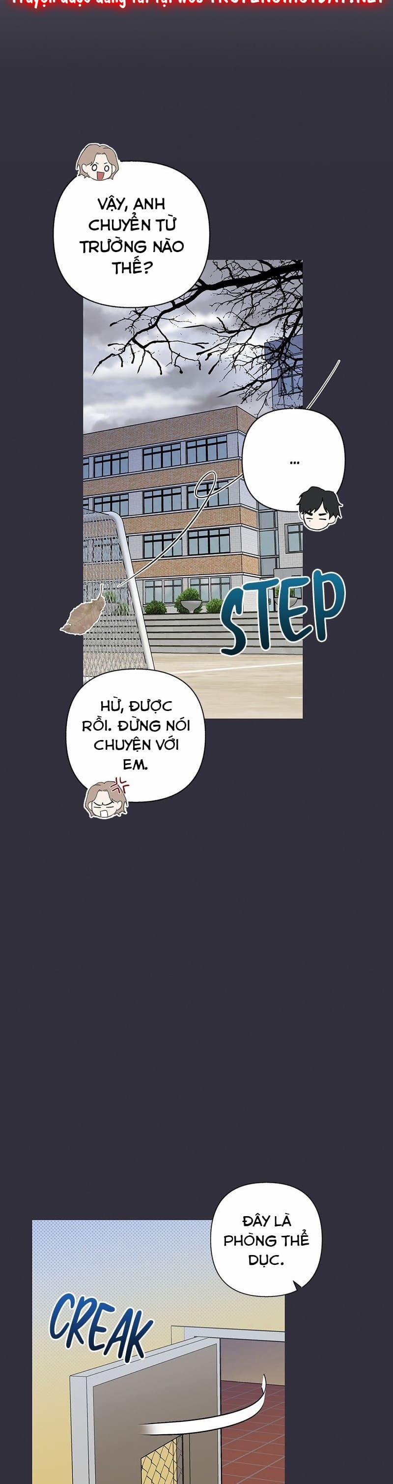 Chúng Ta Ly Hôn Đi! 12 trang 8